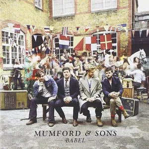 Mumford & Sons: Babel 2012