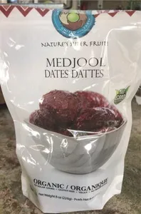 Medjool Dates-Dattes