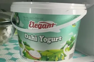 Dahi Yogurt