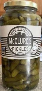 Pickles