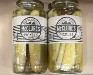 Pickles