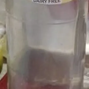 Coffee Flavor Coconut Milk Drink with nata de coco