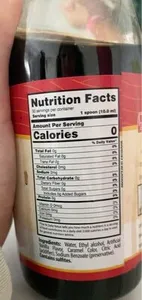 Pure vanilla de mi pais