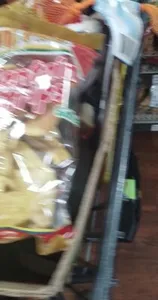 De mi pais, plantain strips