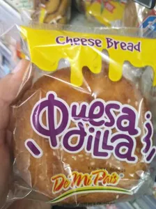 de mi pais quesa dilla