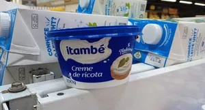 Creme de Ricota Itambé