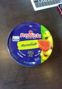 Marmelada Predilecta