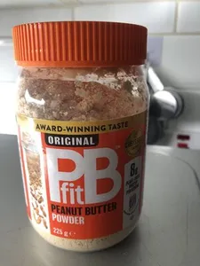 PB fit Peanut Butter Powder