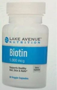Biotine