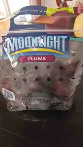 Plums