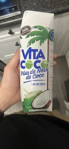 Eau de coco