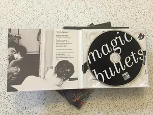 Magic Bullets: Magic Bullets