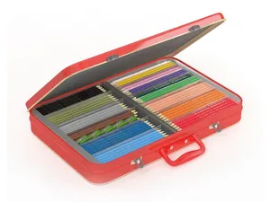 Färgpenna Faber Castell klassisk 15