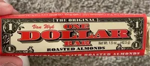 The One Dollar Bar