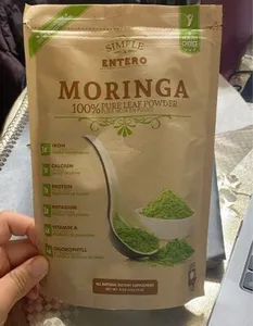 Moringa