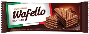 WAFELLO CHOCO WAFER 35G
