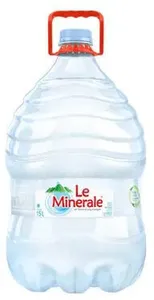 Le Minerale