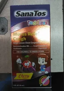 sanatos