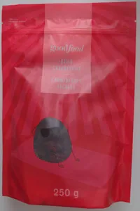 Canneberges séchées