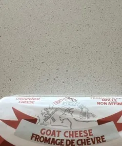 Fromage de chèvre aux truffes