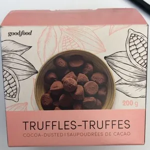 Truffles