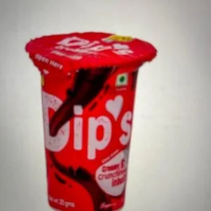 Choco dips