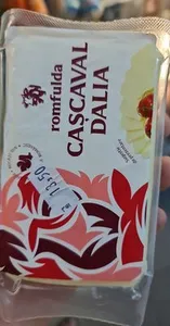 romfulda CAŞCAVAL DALIA