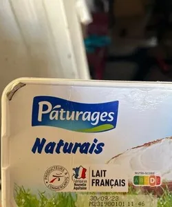 Naturais