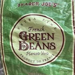 French Green Beans