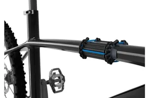 Adapter, stickaxel (cykelhållare) THULE 984101