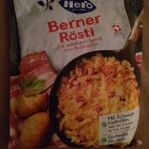 Berner Rösti