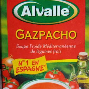 Gaspacho