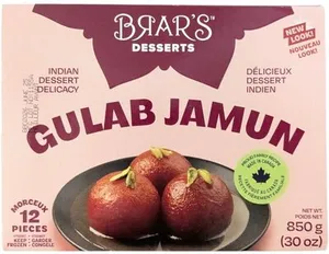 Gulab Jamun