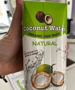 Eau de Coco