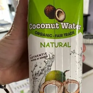 Eau de Coco