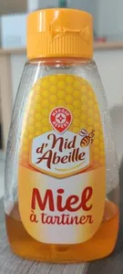 Miel à tartiner