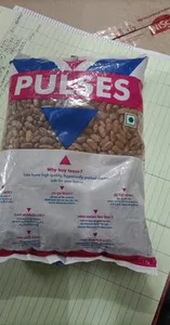 Pulses Rajma chitra 1kg
