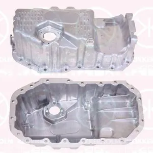 Oljetråg KLOKKERHOLM 9534476