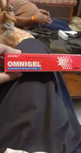 Omni gel