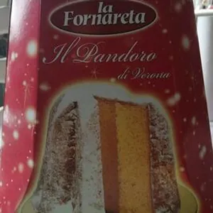 Pandoro