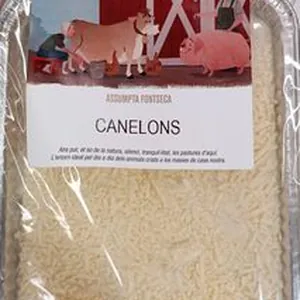 Canelones assumpta fontseca