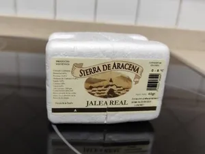 Jalea Real