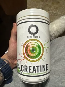 Creatine
