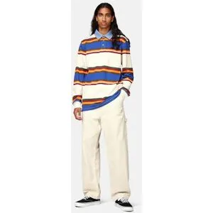 The Hundreds Piké - Figueroa Male S Vit