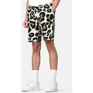 The Hundreds Shorts - Wild Male XL Vit