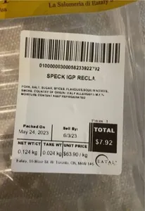 Speck igp recla