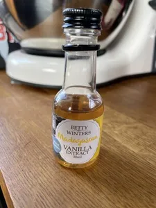 Vanilla Extract