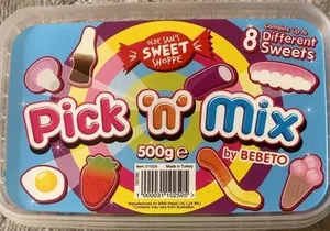 Pick ´n’ Mix