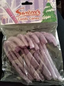 Candy canes