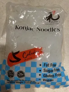 Konjac Noodles